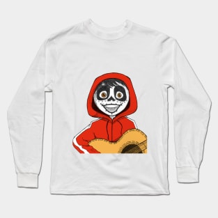 Miguel Coco Long Sleeve T-Shirt